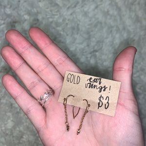 good dangle earrings